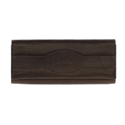 Lavor Καπνοθήκη Δερμάτινη 1-30113 Σκούρο Καφέ